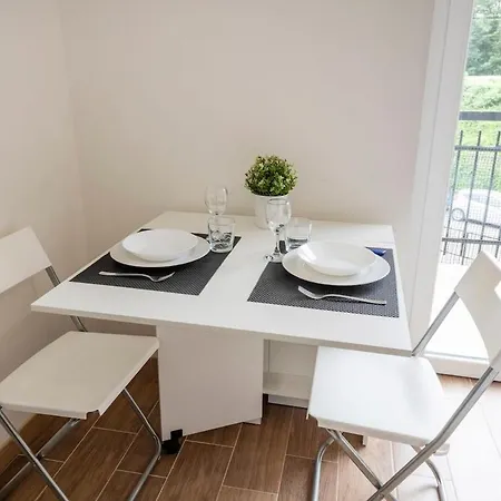 Trevi 4 - The White - B Apartman Milánó