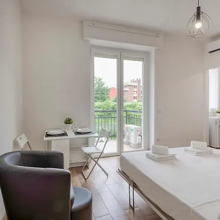 Apartman Trevi 4 - The White - B