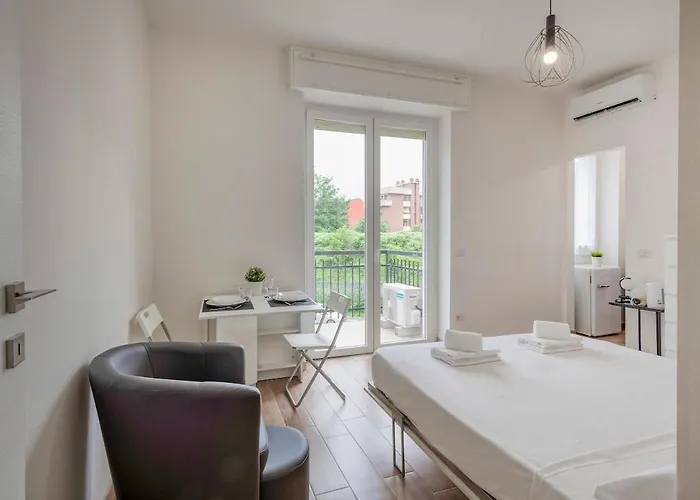 Apartament Trevi 4 - The White - B